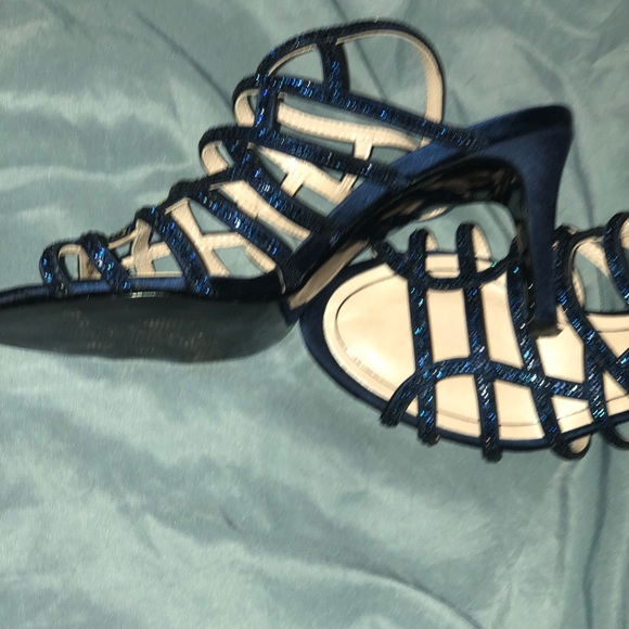 Caparros Black Women Hill’s - Picture 2 of 5